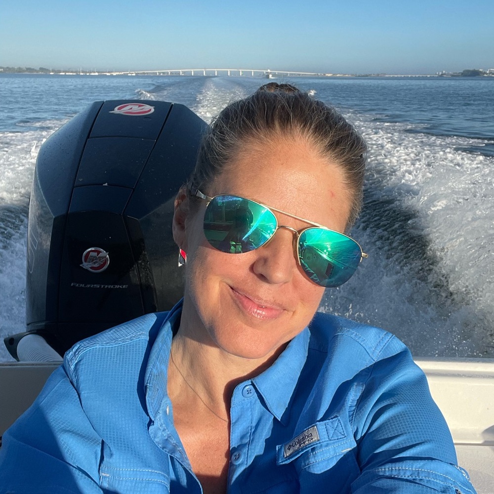 Meet your Posher, Laurie